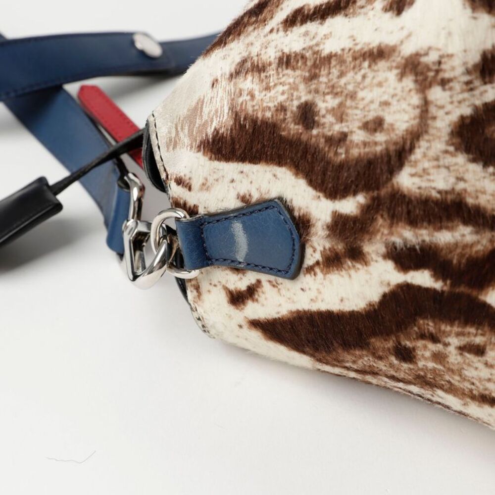 Leopard By The Way Tote Shoulder Bag - Picture 7 of 10